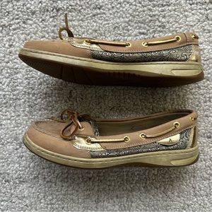 Sperry Women’s Boat Shoes